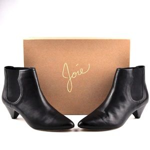 Joie Barleena Booties